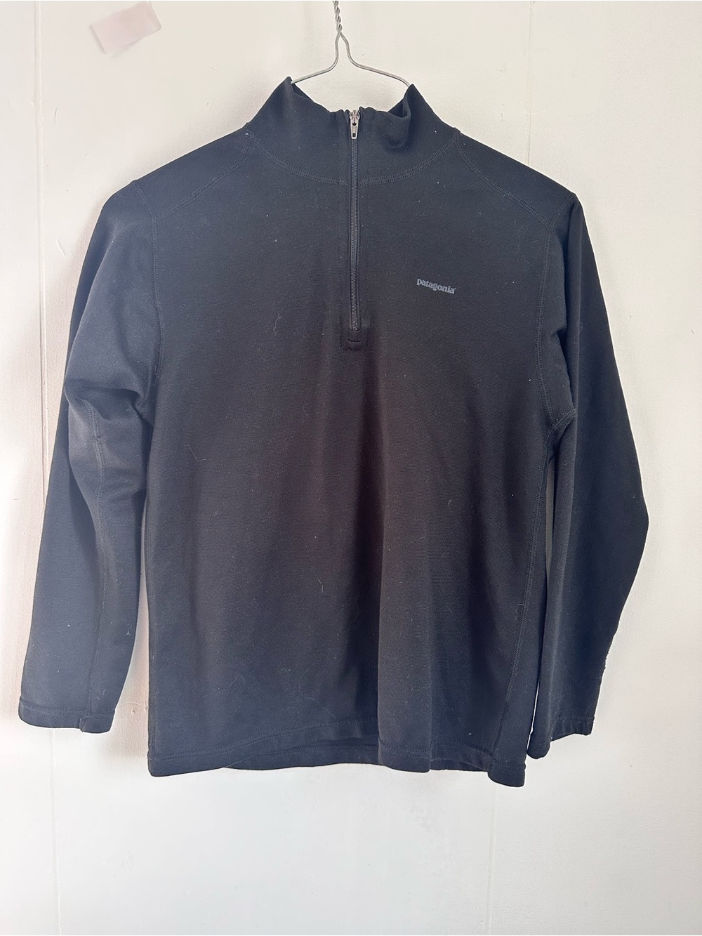 Patagonia Base Layer for Kids